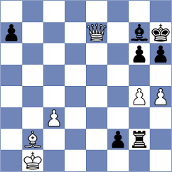 Antunez - Kamsky (chess.com INT, 2024)