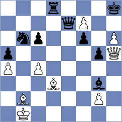 Manukian - Tarasova (chess.com INT, 2024)