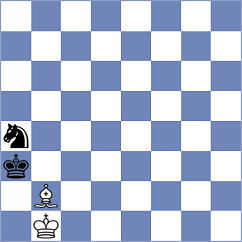 Budrewicz - Ngo (chess.com INT, 2023)