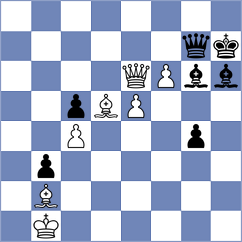 Treybal - Alekhine (Podebrady, 1936)