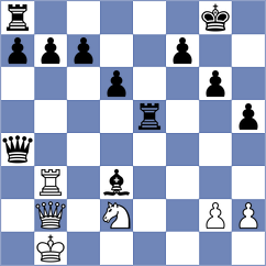 Chan - Fernandez (chess.com INT, 2023)