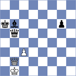 Akar - Meskovs (Chess.com INT, 2021)