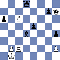 Fonseca Manrique - Matta (Chess.com INT, 2021)