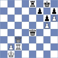 Freter - Kunze (chess24.com INT, 2019)