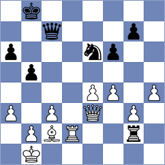 Postnikov - Arslanov (chess.com INT, 2024)