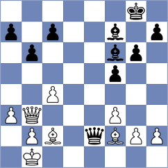 Dzagnidze - Kosteniuk (FIDE Online Arena INT, 2024)
