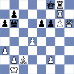 Drygalov - Baldauf (chess.com INT, 2023)