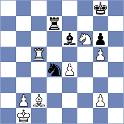 Gorin - Peng (Chess.com INT, 2020)