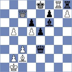 Smieszek - Danielian (chess.com INT, 2024)