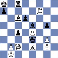 Horak - Unver (Chess.com INT, 2021)