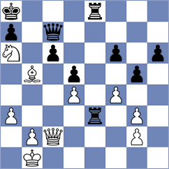 Van Wely - Tica (chess.com INT, 2020)