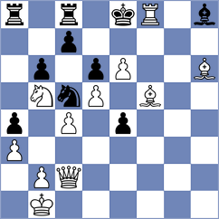 Herman - Hommadov (chess.com INT, 2023)