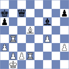 Osinovsky - Baladjaev (chess.com INT, 2024)
