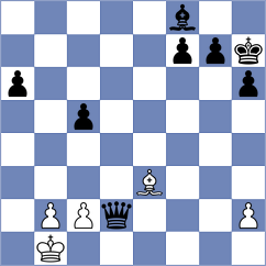Cole - Hoffmann (Chess.com INT, 2021)