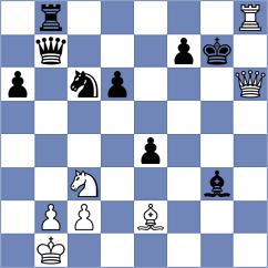 Pranav - Ilamparthi (chess.com INT, 2024)