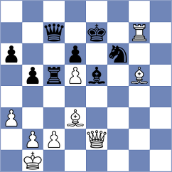 Pajeken - Portela Peleteiro (chess.com INT, 2024)