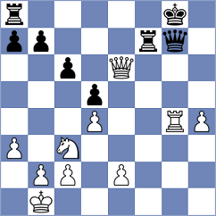 Cardozo - Marn (chess.com INT, 2024)