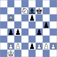 Novikova - Omariev (chess.com INT, 2023)