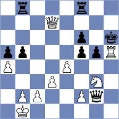 Williams - Manukian (chess.com INT, 2024)