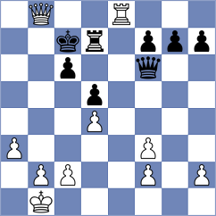 Dmitrenko - Mayaud (Chess.com INT, 2021)