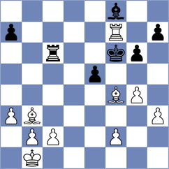 Laohawirapap - Wang (Chess.com INT, 2020)