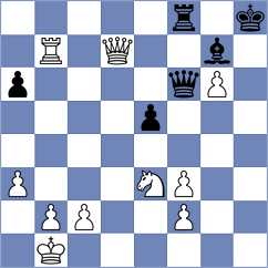 Skliarov - Alimpic (chess.com INT, 2024)