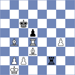 Khalikov - Martinez (chess.com INT, 2023)
