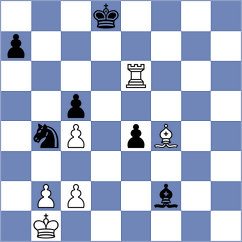 Reprintsev - Maksimenko (chess.com INT, 2023)
