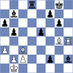 Markelova - Dias (chess.com INT, 2024)