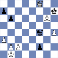 Kollars - Iskusnyh (chess.com INT, 2021)