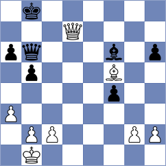 Kaganskiy - Kamara (chess.com INT, 2022)