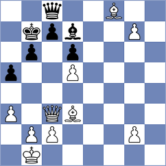 Larina - Zgadzaj (chess.com INT, 2023)