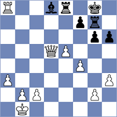 Alahakoon - Hamley (chess.com INT, 2021)