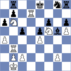 Vlassov - Portela Peleteiro (chess.com INT, 2024)