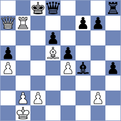 Veinberg - Ai (chess.com INT, 2023)