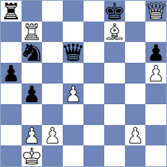 Liang - Nagle (Chess.com INT, 2018)