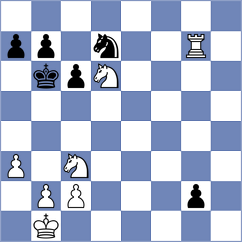 Mihailidis - Konenkin (chess.com INT, 2023)