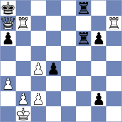Perez Candelario - Ventura Bolet (chess.com INT, 2023)