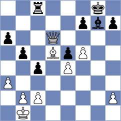 Ballester Llagaria - Zampronha (chess.com INT, 2023)