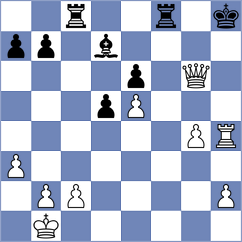 Martins - Clawitter (chess.com INT, 2022)