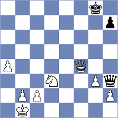 Fiedorek - Azar (chess.com INT, 2024)