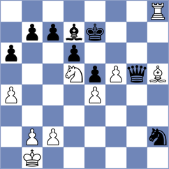 Szajbely - Veiga (chess.com INT, 2023)
