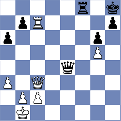 Quesada Perez - Skotheim (chess.com INT, 2024)