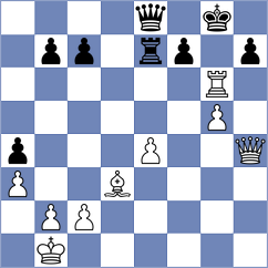 Bromilow - Munns (Chess.com INT, 2021)