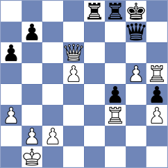 Winslow - Otchiyev (Chess.com INT, 2021)