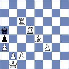 Remolar Gallen - Czopor (chess.com INT, 2023)