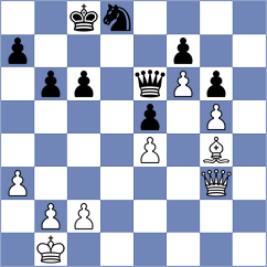 Gelman - Petesch (Chess.com INT, 2021)