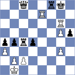 Nasir - Seemann (chess.com INT, 2024)