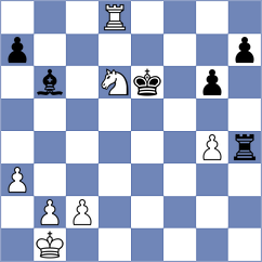 Sardana - Bujisho (Chess.com INT, 2020)