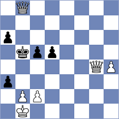 Nasuta - Pan (chess.com INT, 2022)
